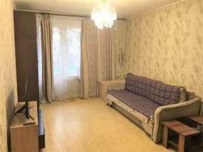 Продается 2-х комнатная квартира 41 м2, г. Москва, ул. Просторная, 10к3, м. Преображенская площадь