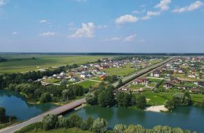 Продажа участков Каширское шоссе