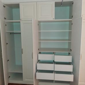 Изготовление мебели на заказ