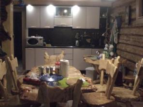 Продам дом на острове. Осташковское ш., 17 км. от МКАД, Витенево