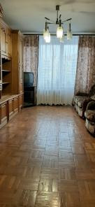 Сдам двухкомнатную квартиру м. Сокольники