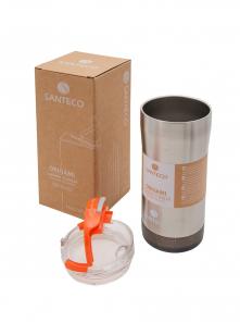 Термокружки Santeco