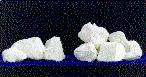 Известь негашеная комовая, молотая. Мука известняковая