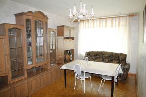 Трехкомнатная квартира 3/5 эт. в г. Чаплыгин Липецкой области