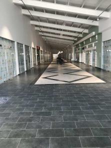 Сдается в аренду помещение в ТЦ «Зеленый», Москва