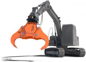 Клещи Woodcracker W600