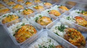 Приготовим и доставим вкусную еду для ваших сотрудников