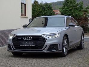 Audi A8 50TDI    