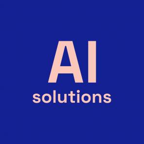 AI solutions Python Разработчики