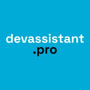 Devassistant разработка на Golang