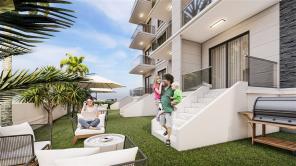 Exodus Dream Residence Payallar (Аланья)