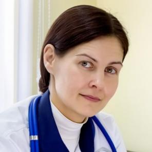 Квалифицированная медицинская помощь на дому