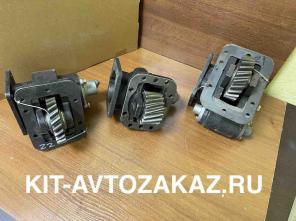 КОМ коробка отбора мощности JAC N72 N75 N80 N120 N56 (ЖАК ДЖАК)