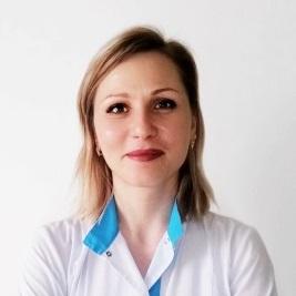 Квалифицированная медицинская помощь на дом