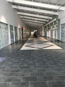 Торговая площадь в ТЦ