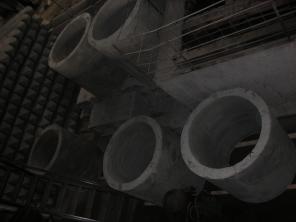 Бетонные кольца в Сургуте, Нижневартовске, Нефтеюганске, Нягани, Стрежевом, Ханты-Мансийске, Янао, Хмао