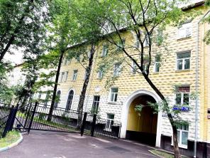 Продается 2-х комнатная квартира площадью 56,9 м2, г. Москва, ул. Куусинена, д. 21