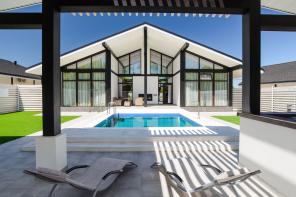 Премиальный курортный комплекс Red Bridge Resort