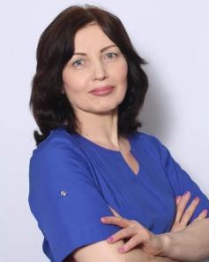 Коррекция фигуры. Спа-терапия. LPG