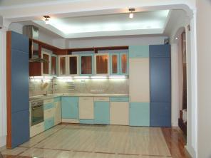 Продается видовая 2-х комнатная квартира 74,5 м2 в высотке на Кудринской пл., д. 1, м. Баррикадная