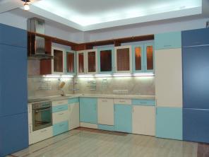 Продается видовая 2-х комнатная квартира 74,5 м2 в высотке на Кудринской пл., д. 1, м. Баррикадная