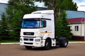 Производство и продажа обтекателей и спальных мест для автомобилей КАМАЗ