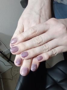 Маникюр, педикюр, оцм.