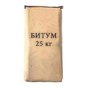Битум