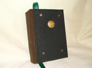 Книги ручной работы