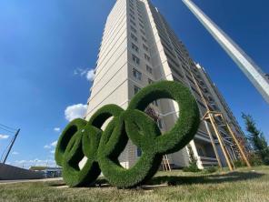 Срочно продам 1-комнатную квартиру