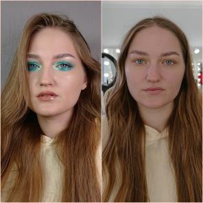 Визажист