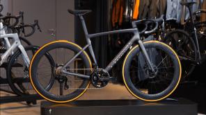 2022 Specialized Turbo Vado 5.0