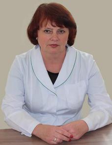 Валерия. Медсестра на дом