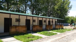 Рыбалка на Волге в Астрахани