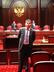 Адвокат по гражданским делам