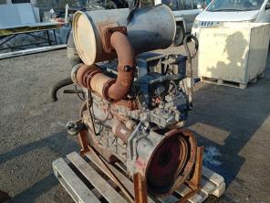 Двигатель б/у для спецтехники Deutz BF6M-1013E