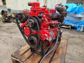 Двигатель б/у для спецтехники Dongfeng CY4102-CE4C