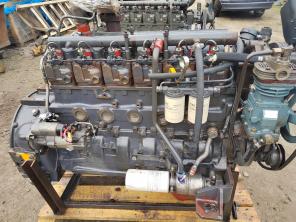 Двигатель б/у для спецтехники б/у Weichai Deutz WP6