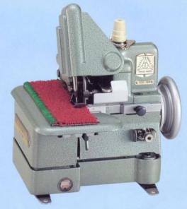 ПРОМЫШЛЕННЫЙ 3-Х НИТОЧНЫЙ ОВЕРЛОК INDERLE IDL-309
