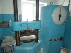 П-125 пресс испытательный (б/у) по 125000руб с НДС, распродажа
