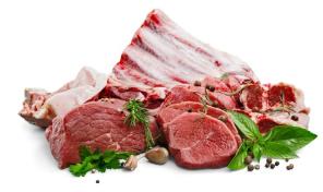 Предлагаю мясо и мясную продукцию