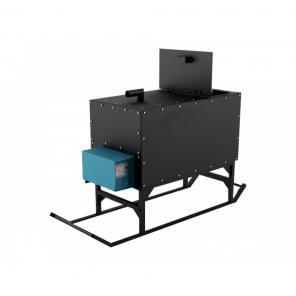 Битумоварки от 50л до 1500 м3