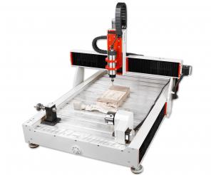 Фрезерный станок с ЧПУ cnc wood router