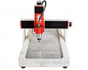 Фрезерный станок с ЧПУ cnc wood router