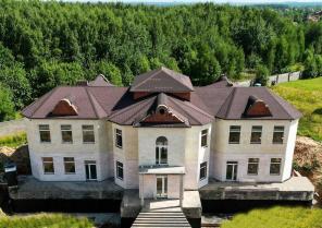 Продажа дома 950 кв.м., КП