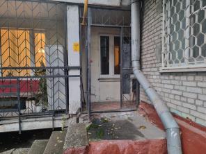 Продаются 3-х комн. апартаменты общей площадью 82 м2