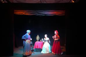 Хотите стать актёром? 🎭