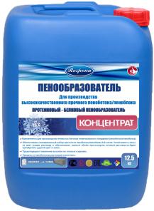 пенообразователь для пенобетона