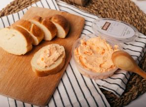 икорное масло
