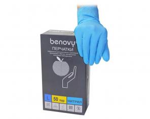  .  Benovy